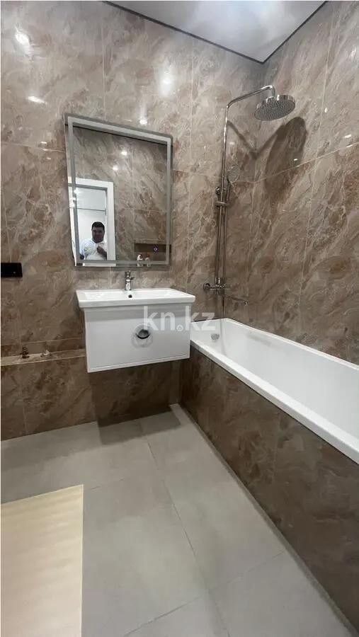 Продажа 2-комнатной квартиры, 65 м² - Продажа двухкомнатных квартир в р-не Сарыарка Астаны - страница 14 фото 4 из 6