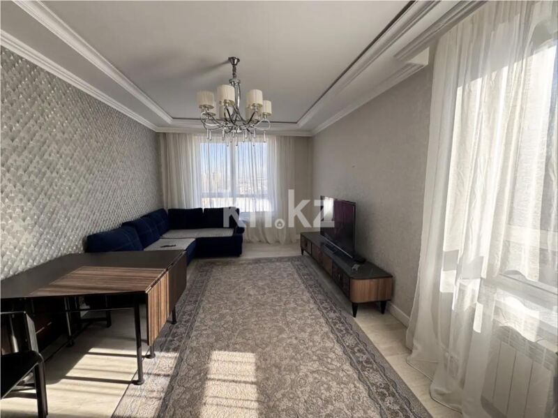 Продажа 2-комнатной квартиры, 72 м² - Продажа недвижимости в Казахстане - страница 27 фото 1 из 4