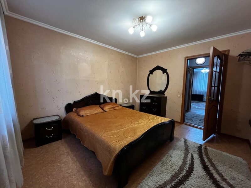Продажа 3-комнатной квартиры, 63 м² - Продажа трехкомнатных квартир в Майкудуке Караганды - страница 10 фото 9 из 15