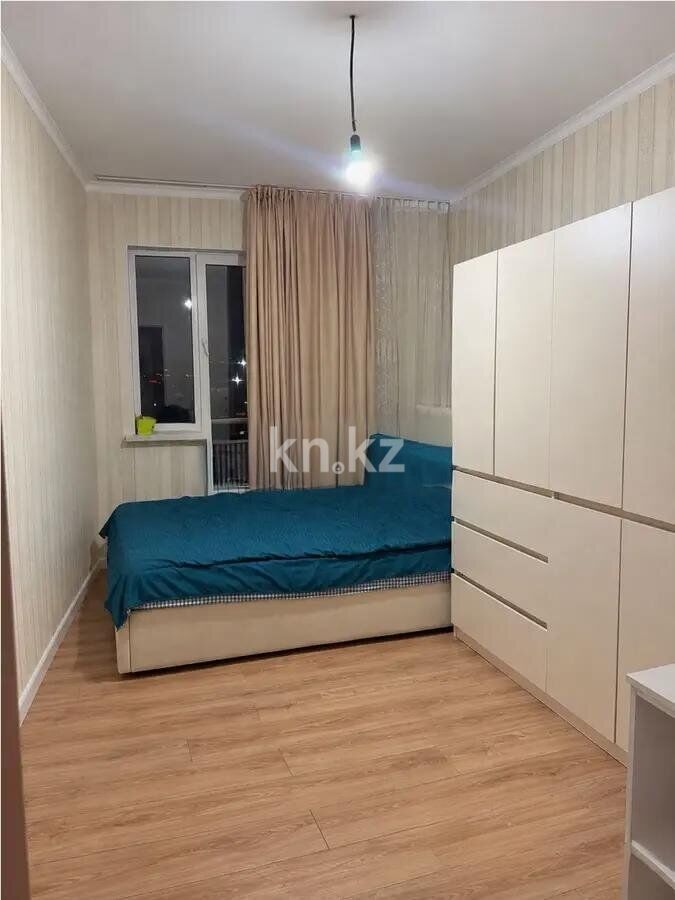 Продажа 2-комнатной квартиры, 58.8 м² - Продажа квартир в р-не Алматы Астаны - страница 7 фото 2 из 3