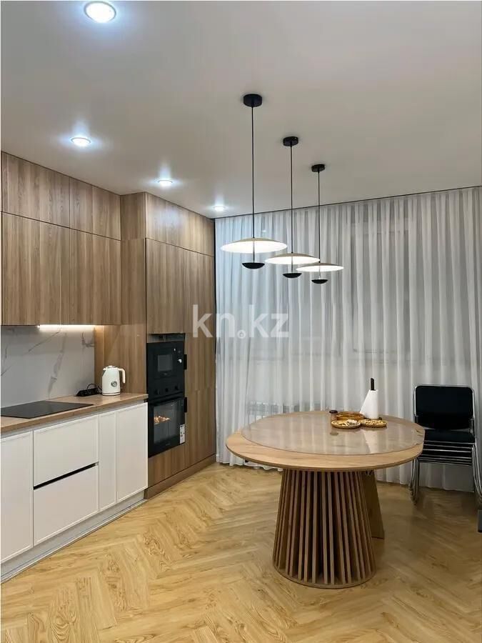 Продажа 3-комнатной квартиры, 75 м² - Продажа трехкомнатных квартир в Ауэзовском р-не Алматы - страница 19 фото 3 из 5