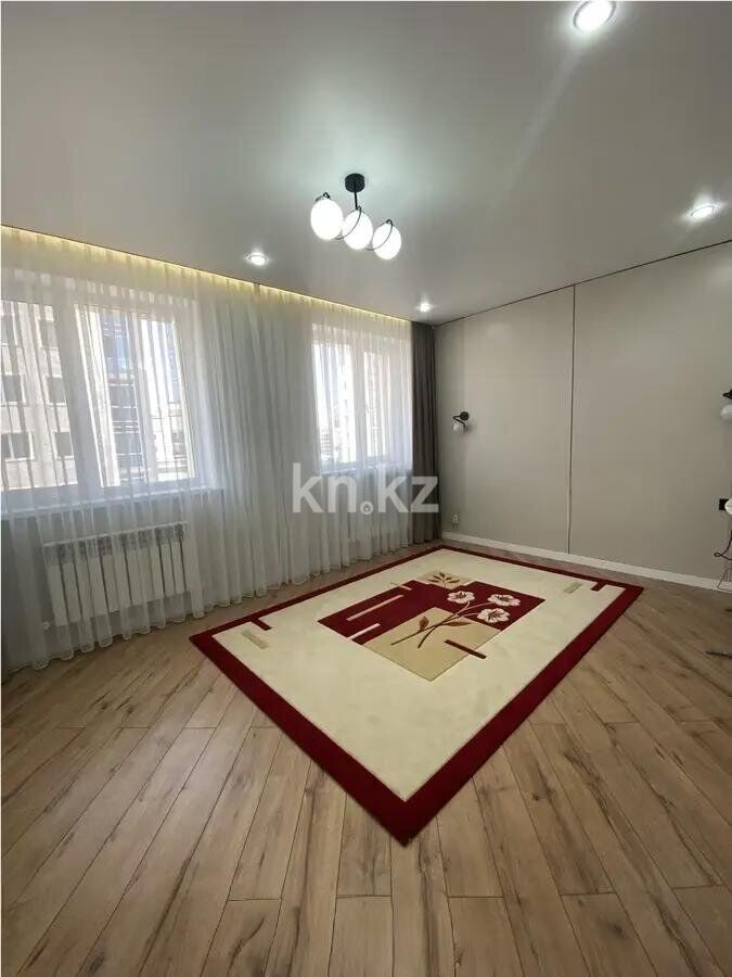 Продажа 2-комнатной квартиры, 74 м² - Недвижимость в Астане - страница 8 фото 2 из 4