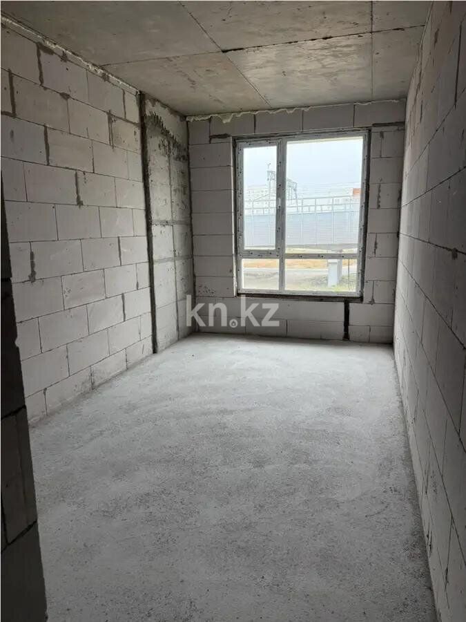Продажа 2-комнатной квартиры, 59 м² - Продажа квартир в новостройках Астаны - страница 50 фото 3 из 5