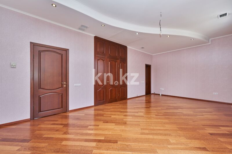 Продажа 10-комнатного дома, 805 м² - Продажа домов, коттеджей в Медеуском р-не Алматы фото 18 из 40