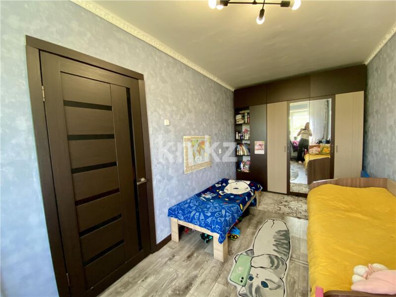 Продажа 2-комнатной квартиры, 48 м² - Продажа двухкомнатных квартир в панельном доме в Казахстане - страница 79 фото 4 из 9