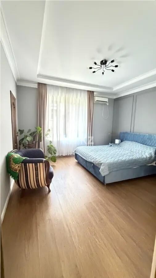 Продажа 5-комнатной квартиры, 193 м² - Продажа пятикомнатных и более квартир в Караганде фото 2 из 6