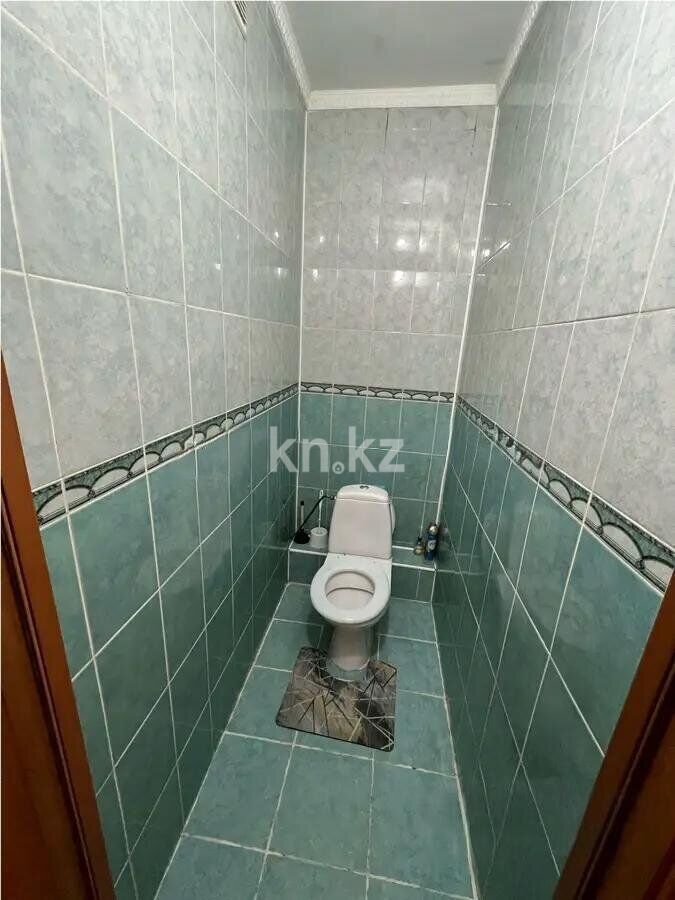 Продажа 2-комнатной квартиры, 57 м² - Продажа квартир в Жетысуском р-не Алматы фото 5 из 5