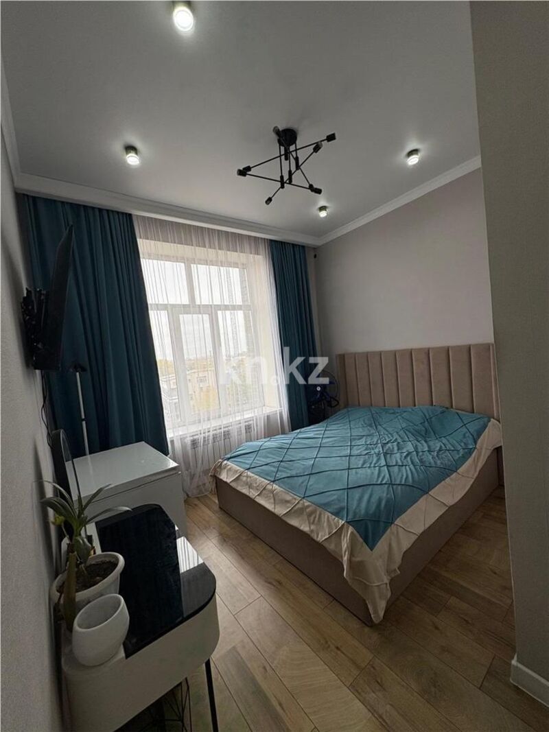 Продажа 3-комнатной квартиры, 88 м² - Продажа трехкомнатных квартир в Караганде - страница 49 фото 5 из 12