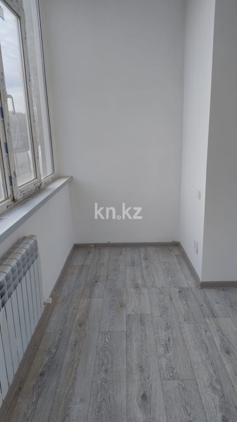 Продажа 3-комнатной квартиры, 99 м² - Продажа квартир в Казахстане - страница 12 фото 9 из 10