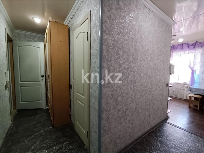 Продажа 1-комнатной квартиры, 33 м² - Продажа квартир в Пришахтинске Караганды - страница 8 фото 7 из 12