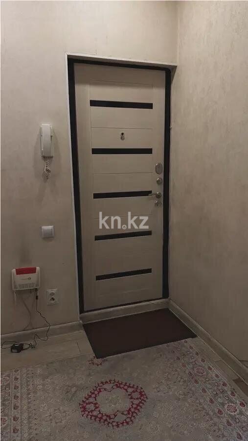 Продажа 2-комнатной квартиры, 56.1 м² - Продажа квартир в панельном доме в Алматы - страница 11 фото 6 из 6