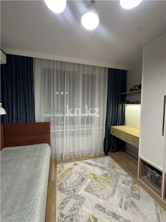 Продажа 3-комнатной квартиры, 112 м² - Продажа трехкомнатных квартир в Бостандыкском р-не Алматы - страница 16 фото 3 из 6