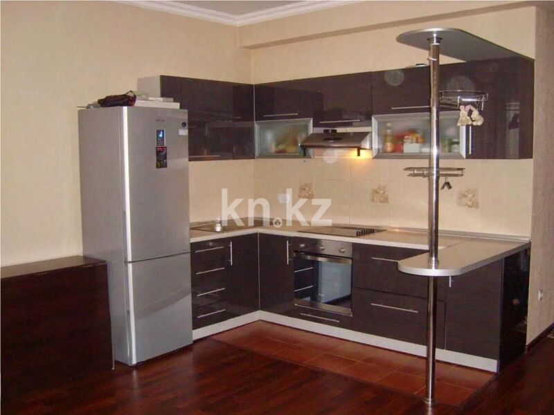Продажа 2-комнатной квартиры, 68 м² - Продажа двухкомнатных квартир в монолитно-каркасном доме в Казахстане - страница 179 фото 3 из 3