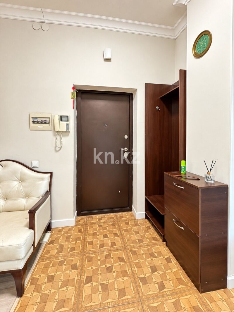 Продажа 3-комнатной квартиры, 115.6 м² - Продажа квартир в р-не Есиль Астаны - страница 24 фото 19 из 23