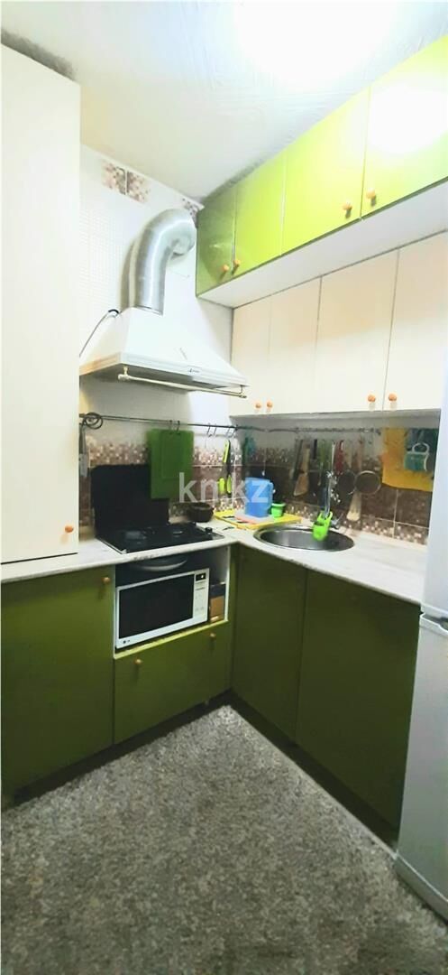 Продажа 2-комнатной квартиры, 41 м² - Продажа двухкомнатных квартир в панельном доме в Темиртау - страница 6 фото 6 из 11