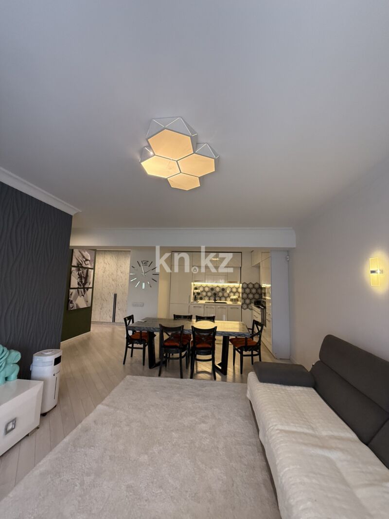 Продажа 2-комнатной квартиры, 65 м² - Продажа двухкомнатных квартир в Турксибском р-не Алматы - страница 6 фото 6 из 19