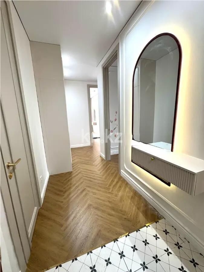 Продажа 3-комнатной квартиры, 65 м² - Продажа трехкомнатных квартир в кирпичном доме в Казахстане - страница 58 фото 6 из 7