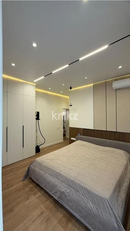 Продажа 3-комнатной квартиры, 75 м² - Продажа трехкомнатных квартир в Бостандыкском р-не Алматы - страница 21 фото 2 из 5