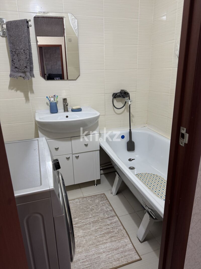 Продажа 2-комнатной квартиры, 54 м² - Продажа недвижимости в Казахстане - страница 2 фото 8 из 19