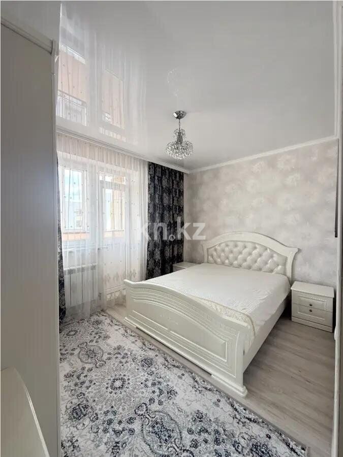 Продажа 3-комнатной квартиры, 74.6 м² - Продажа квартир в блочном доме в Казахстане - страница 17 фото 2 из 9