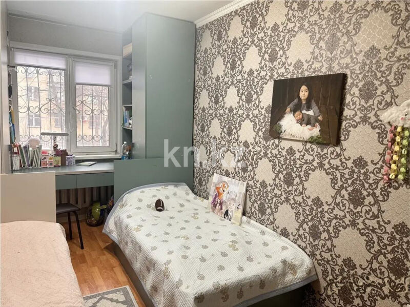 Продажа 3-комнатной квартиры, 59.3 м² - Продажа трехкомнатных квартир в Ауэзовском р-не Алматы - страница 26 фото 3 из 5