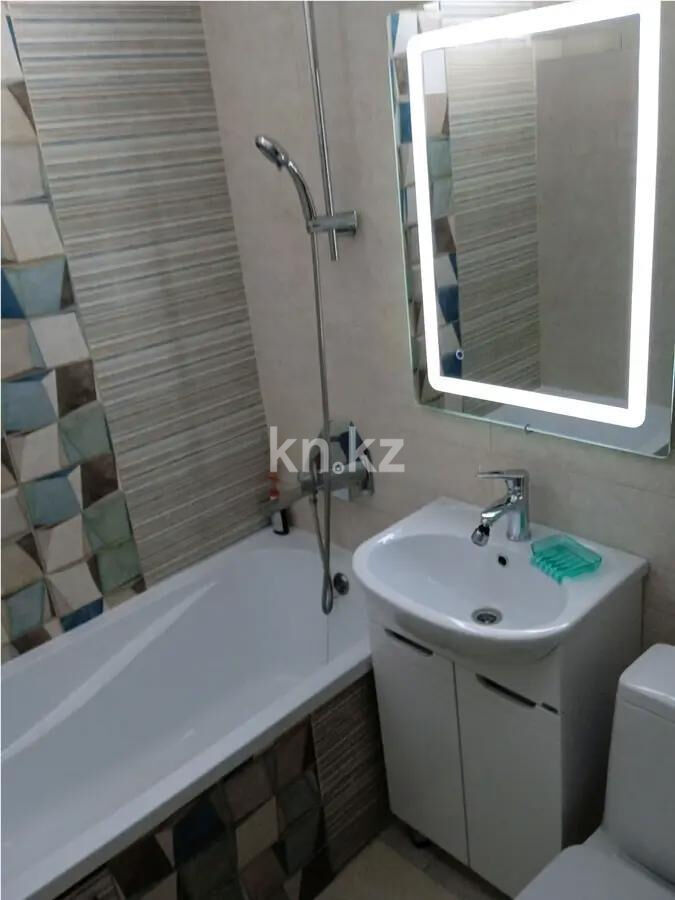 Продажа 1-комнатной квартиры, 32.5 м² - Продажа однокомнатных квартир в кирпичном доме в Алматы фото 3 из 4
