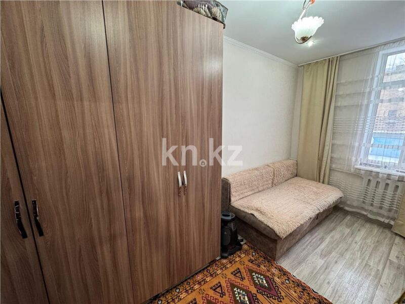 Продажа 3-комнатной квартиры, 67 м² - Продажа трехкомнатных квартир в кирпичном доме в Казахстане - страница 3 фото 4 из 8