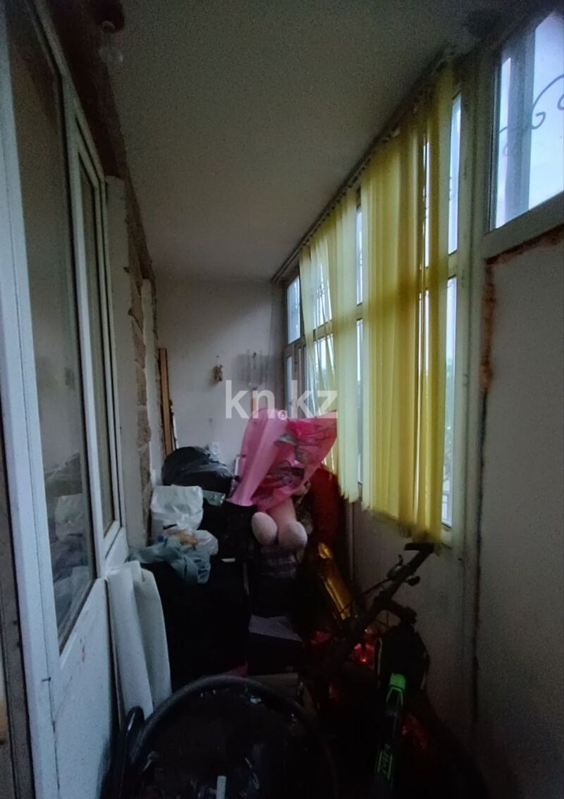 Продажа 2-комнатной квартиры, 63.6 м² - Недвижимость в Астане - страница 9 фото 3 из 8