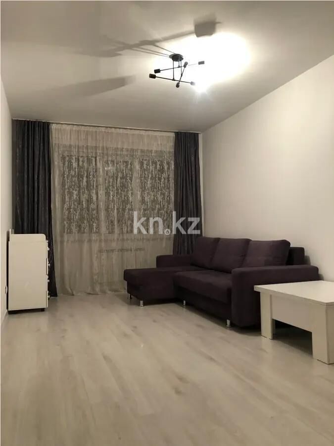Продажа 1-комнатной квартиры, 42 м² - Продажа однокомнатных квартир в Турксибском р-не Алматы - страница 14 фото 1 из 4