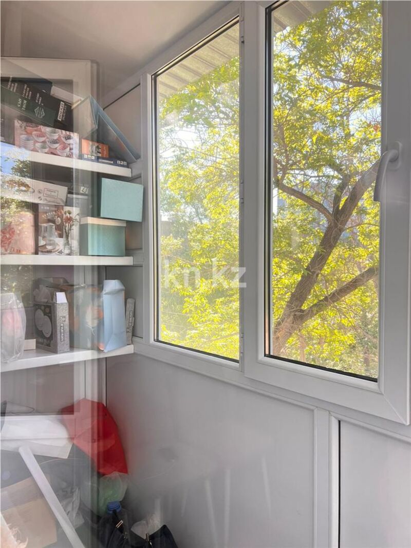 Продажа 2-комнатной квартиры, 45 м² - Продажа двухкомнатных квартир на Юго-Востоке Караганды - страница 21 фото 13 из 17