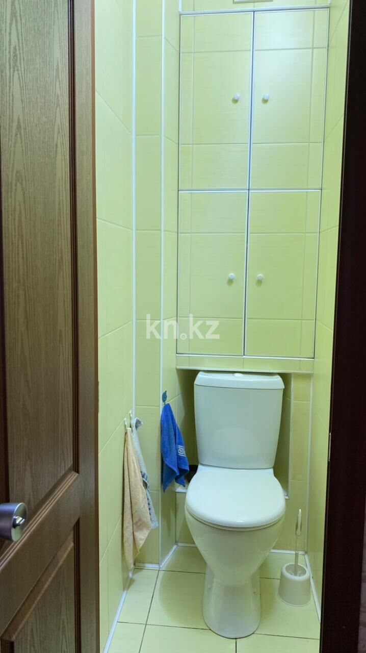 Продажа 4-комнатной квартиры, 74 м² - Продажа четырехкомнатных квартир в панельном доме в Алматы - страница 3 фото 8 из 8