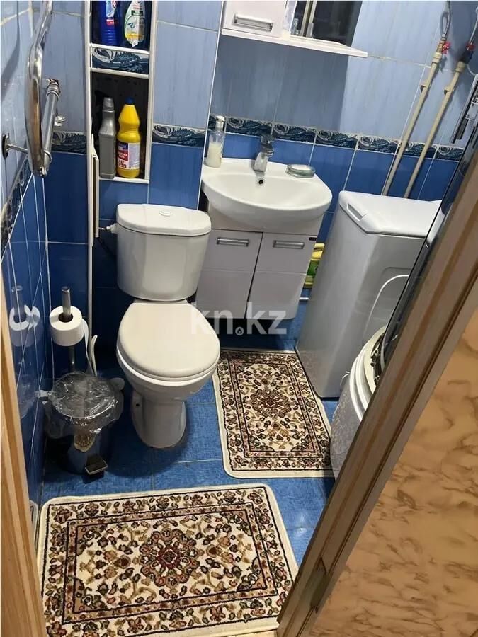 Продажа 3-комнатной квартиры, 70 м² - Продажа трехкомнатных квартир от собственников в Алматы - страница 16 фото 5 из 5