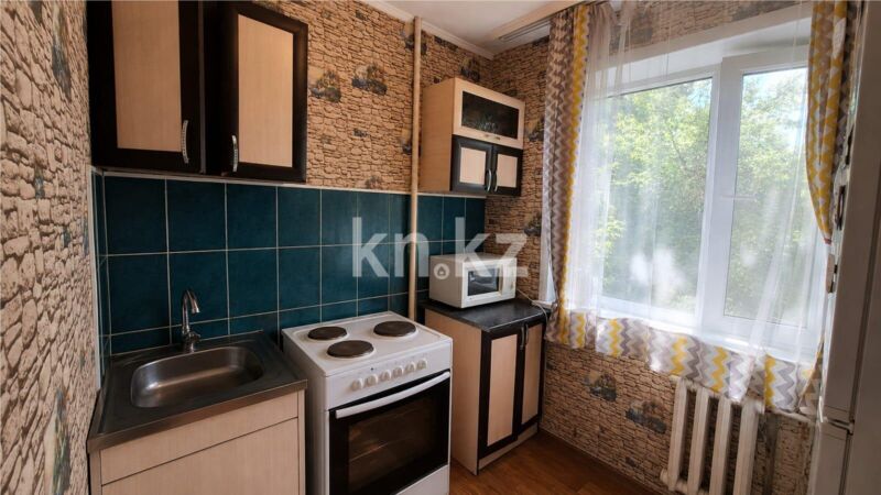Продажа 2-комнатной квартиры, 44 м² - Продажа двухкомнатных квартир в Караганде - страница 14 фото 4 из 7