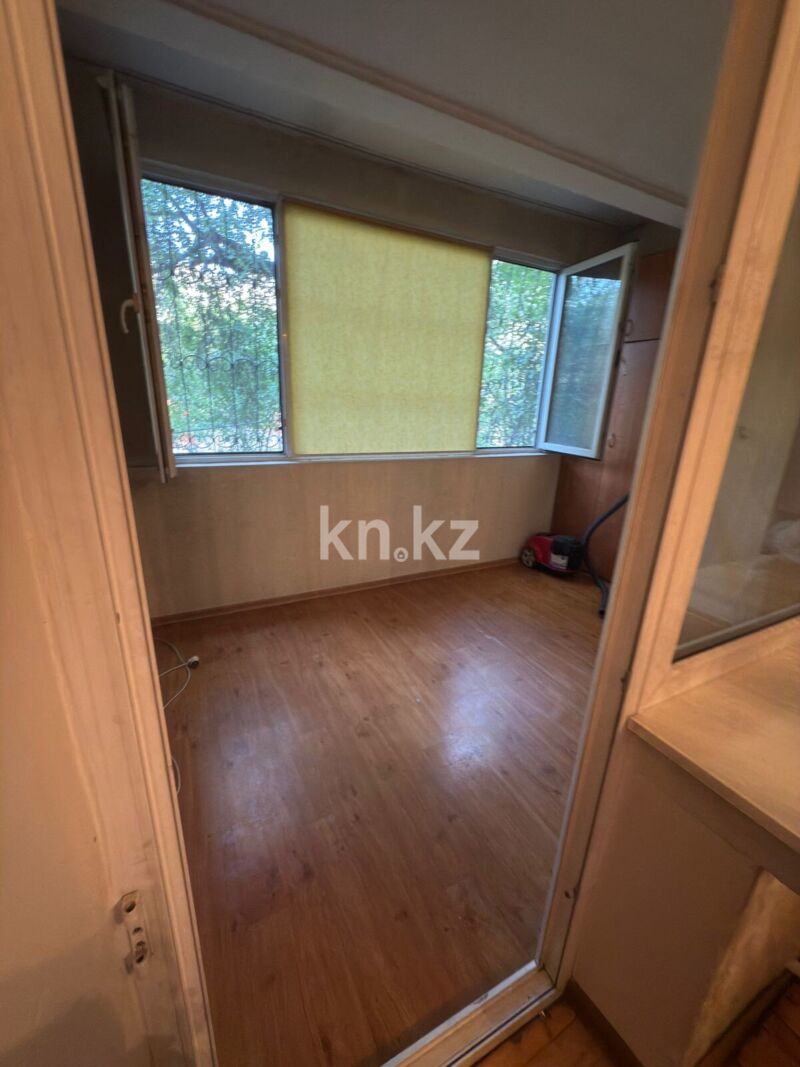 Продажа 2-комнатной квартиры, 63 м² - Продажа квартир в кирпичном доме в Алматы - страница 3 фото 5 из 15