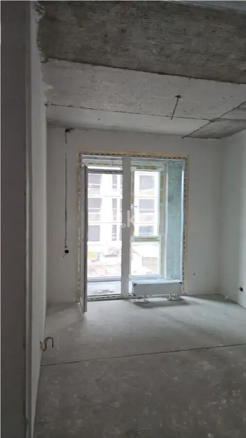 Продажа 1-комнатной квартиры, 50.4 м² - Продажа однокомнатных квартир в Бостандыкском р-не Алматы - страница 4 фото 1 из 1