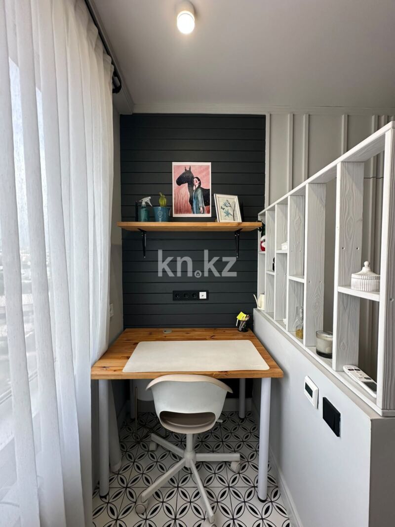 Продажа 2-комнатной квартиры, 51 м² - Продажа квартир в Казахстане - страница 66 фото 21 из 26