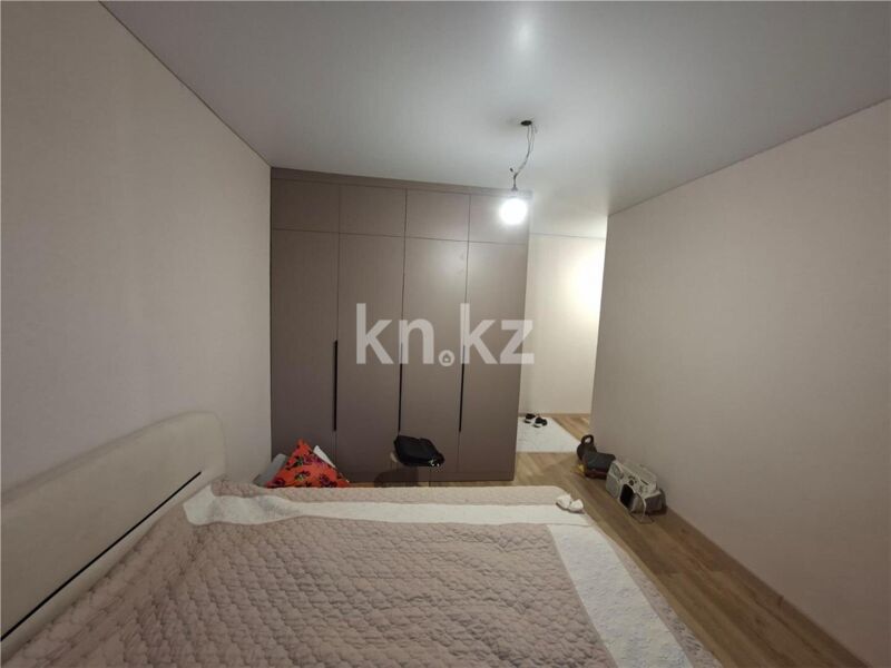 Продажа 2-комнатной квартиры, 61 м² - Продажа квартир в Городе Караганды - страница 4 фото 3 из 9