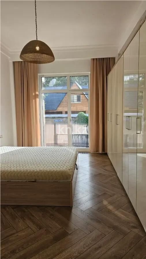Продажа 2-комнатной квартиры, 66.5 м² - Продажа двухкомнатных квартир в Медеуском р-не Алматы - страница 13 фото 1 из 4