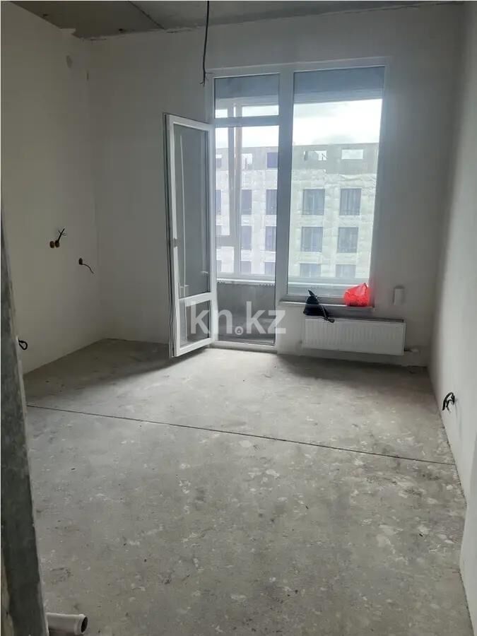 Продажа 2-комнатной квартиры, 64 м² - Продажа квартир в монолитном доме в Алматы - страница 8 фото 1 из 5