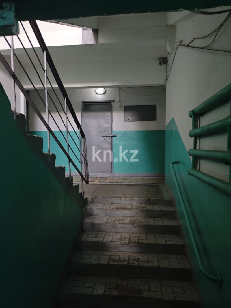Продажа 2-комнатной квартиры, 50.5 м² - Недвижимость в Петропавловске фото 16 из 20