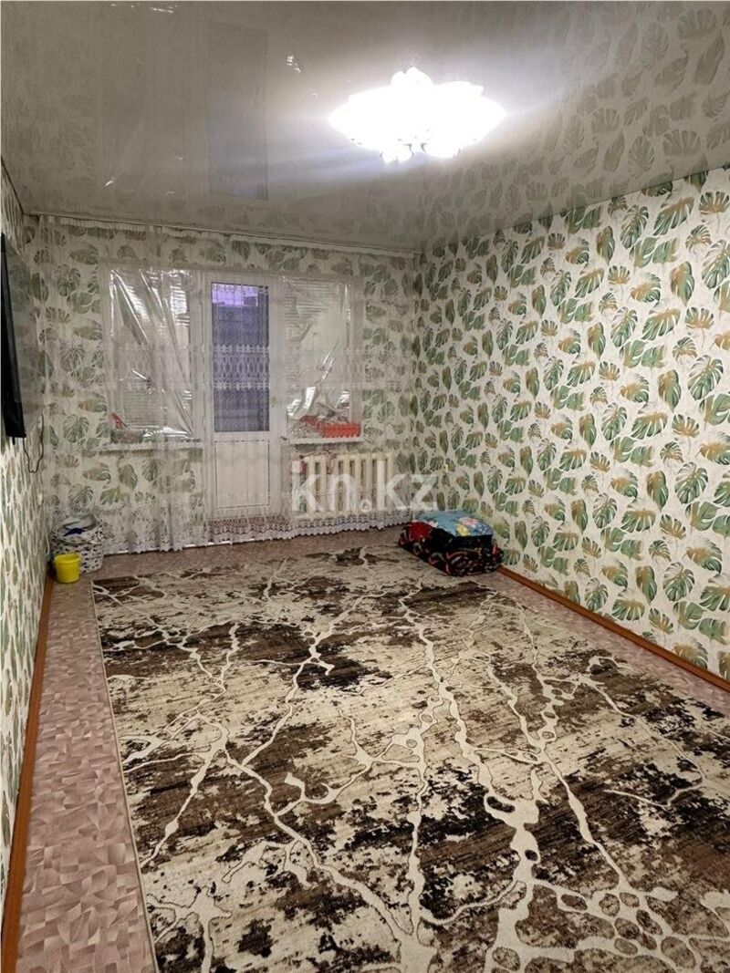 Продажа 1-комнатной квартиры, 29 м² - Продажа квартир в панельном доме в Темиртау - страница 7 фото 4 из 7