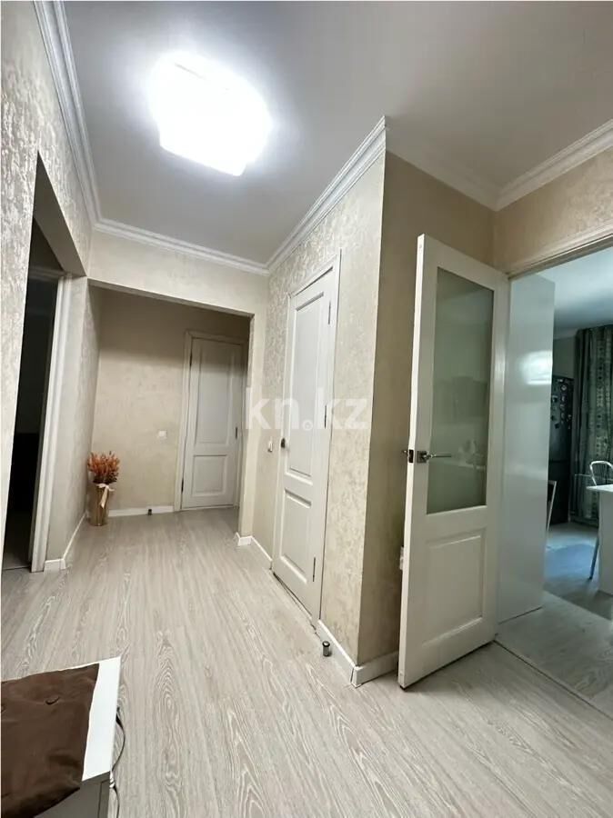 Продажа 3-комнатной квартиры, 73.2 м² - Продажа трехкомнатных квартир в Алматы - страница 8 фото 2 из 4