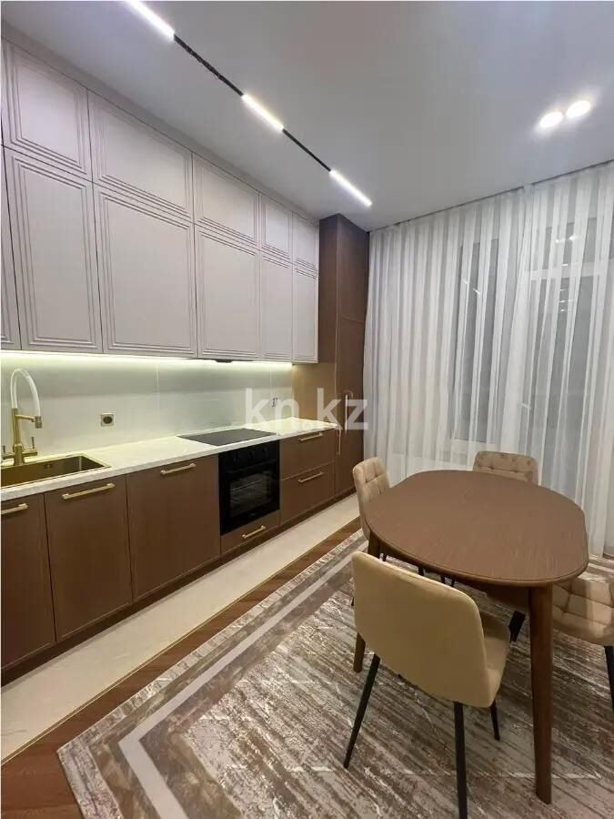 Продажа 2-комнатной квартиры, 69 м² - Недвижимость в Астане - страница 14 фото 3 из 6