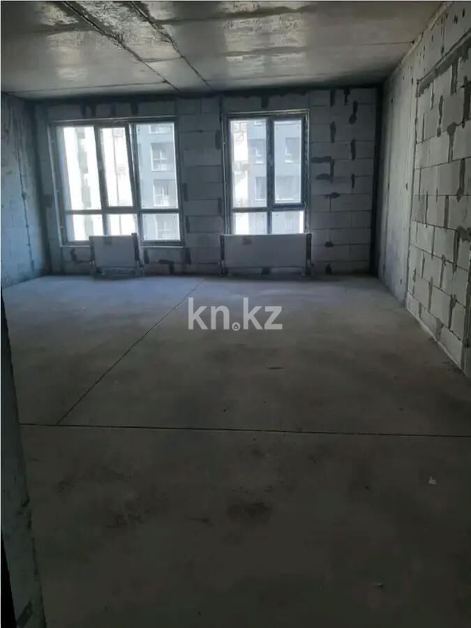Продажа 1-комнатной квартиры, 41.05 м² - Продажа однокомнатных квартир в Наурызбайском р-не Алматы - страница 8 фото 1 из 2