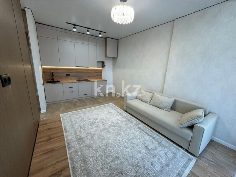 Продажа 2-комнатной квартиры, 44 м² - Продажа двухкомнатных квартир от собственников в Казахстане - страница 40 фото 3 из 5