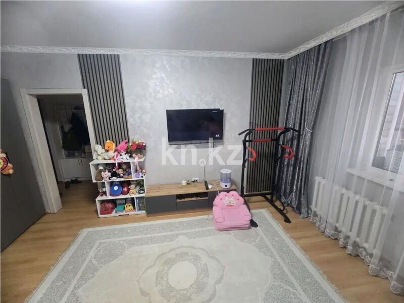 Продажа 1-комнатной квартиры, 38 м² - Продажа квартир в Казахстане - страница 161 фото 1 из 3