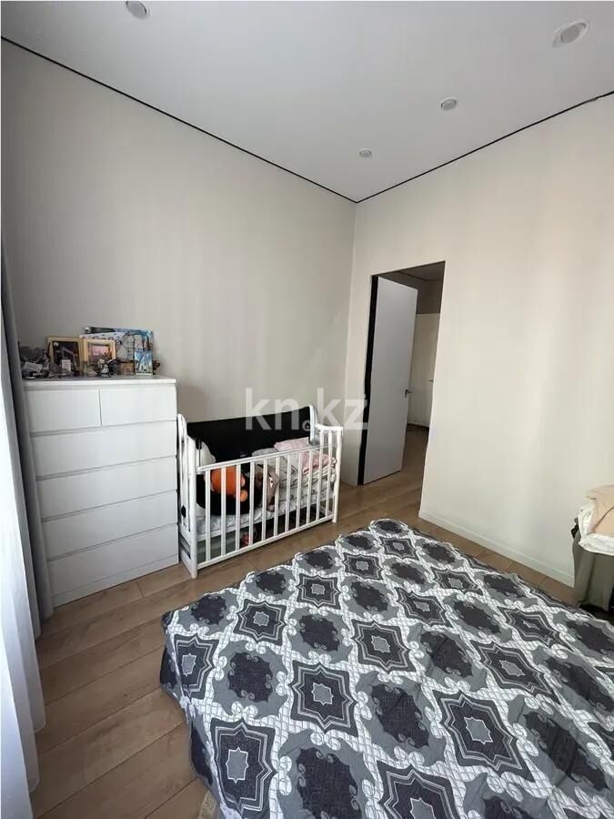 Продажа 2-комнатной квартиры, 40 м² - Недвижимость в Астане - страница 19 фото 1 из 3
