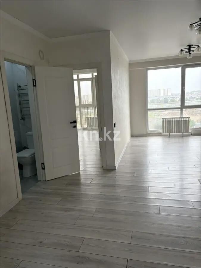 Продажа 3-комнатной квартиры, 77 м² - Продажа трехкомнатных квартир в Наурызбайском р-не Алматы - страница 10 фото 4 из 4