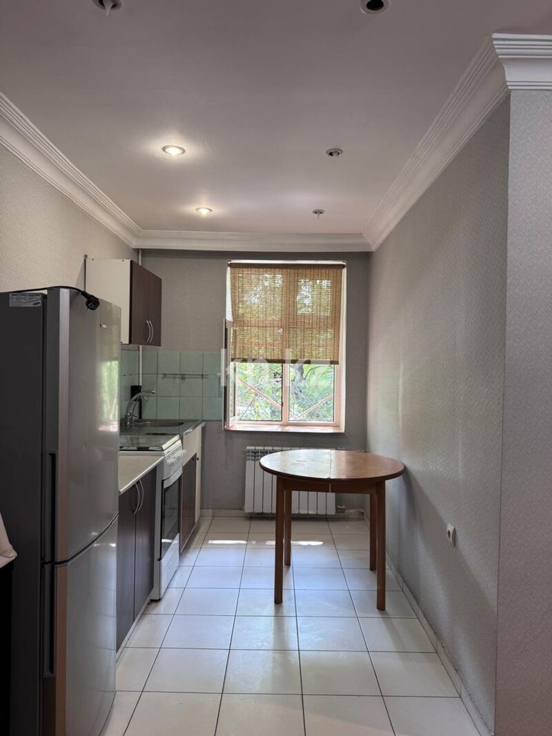 Продажа 2-комнатной квартиры, 40 м² - Продажа двухкомнатных квартир в кирпичном доме в Алматы - страница 7 фото 7 из 12
