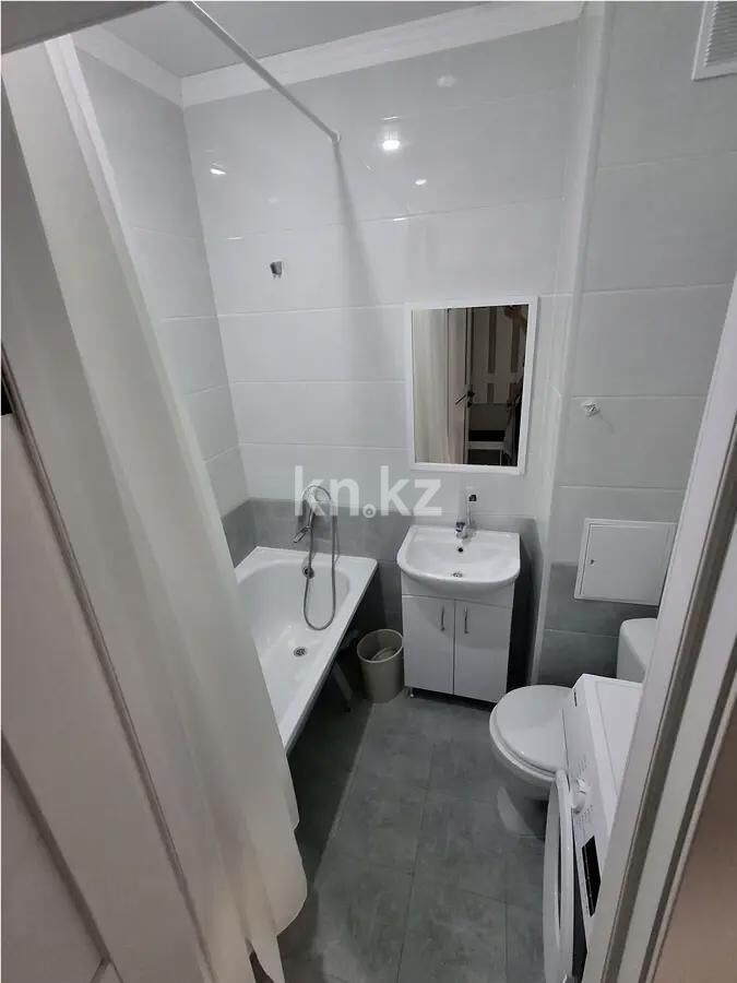 Продажа 1-комнатной квартиры, 18 м² - Продажа однокомнатных квартир в кирпичном доме в Астане - страница 37 фото 2 из 2